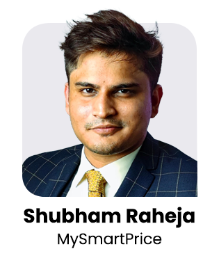 Shubham Raheja