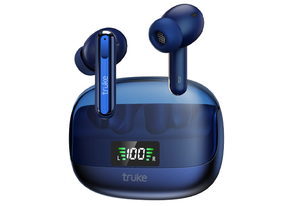 Truke Buds Vibe