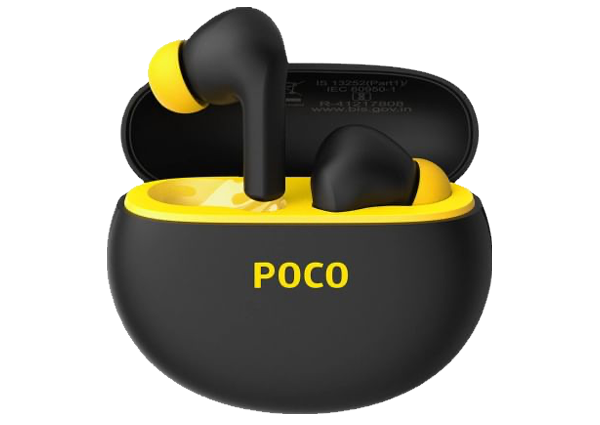 POCO Pods