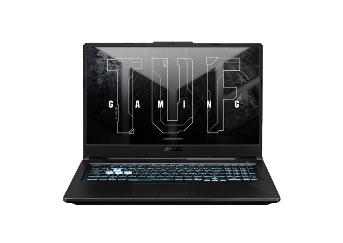 ASUS TUF F17 (FX706HF-HX018W)