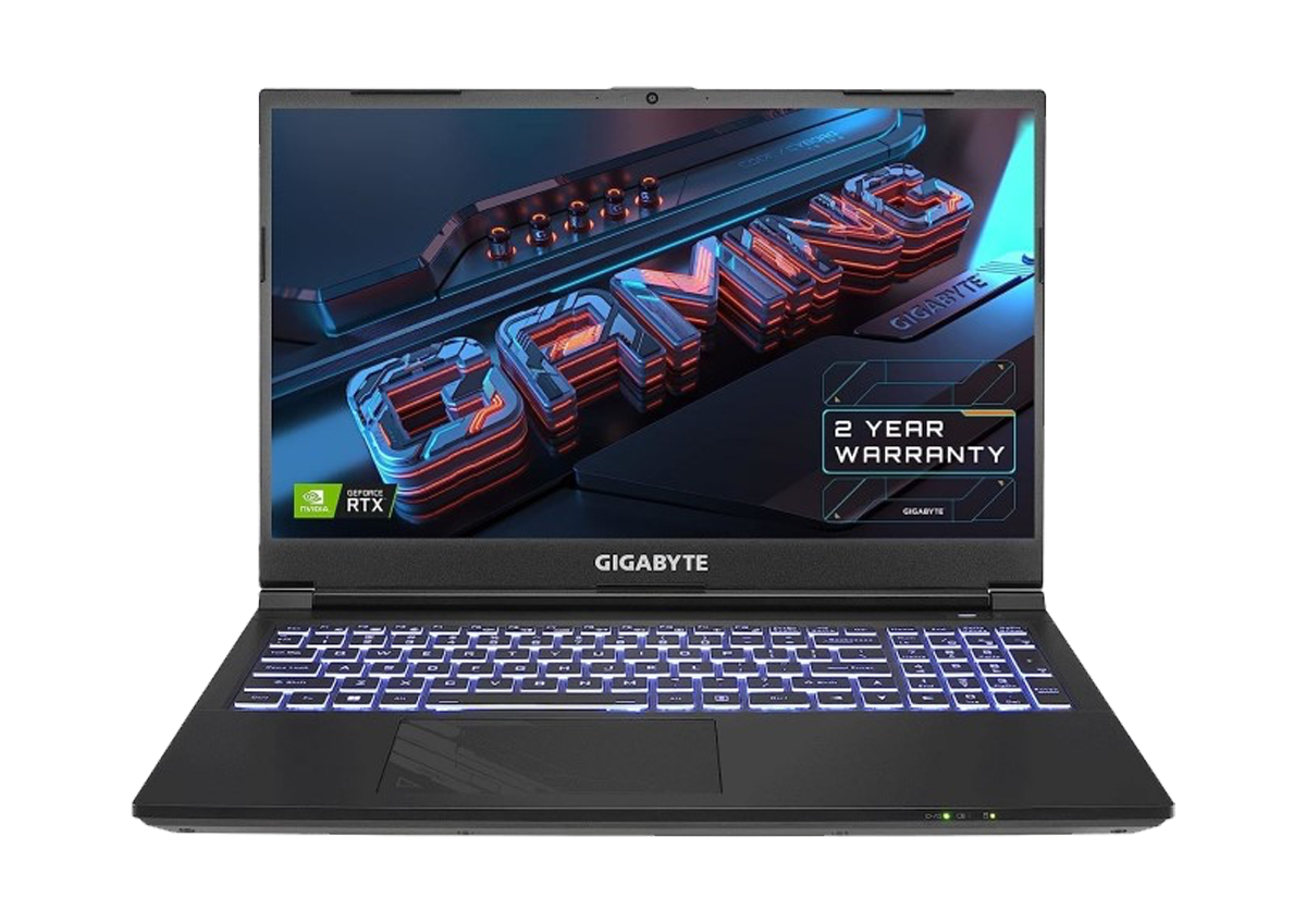 Gigabyte G5 MF-G2 (MF-G2IN313SH)