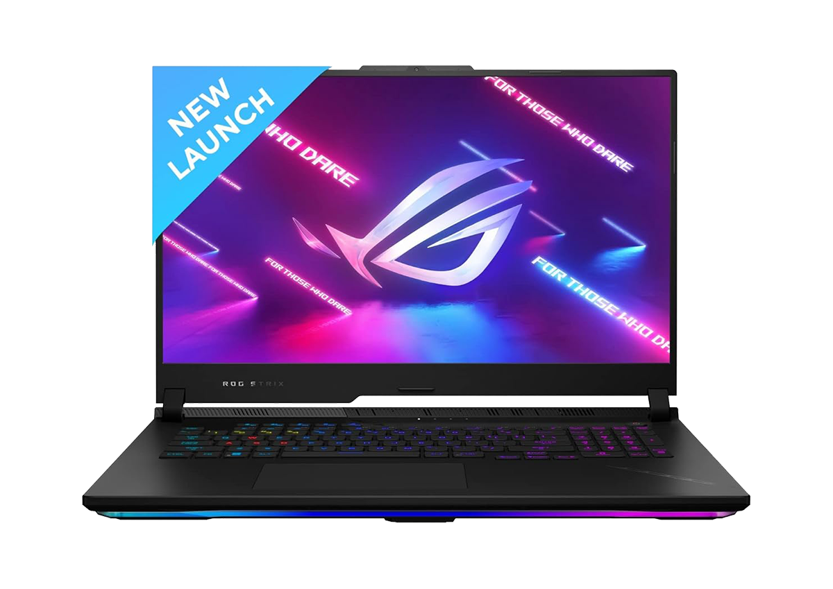 ASUS ROG Strix Scar 17 (2023) (G733PZ-LL046WS)