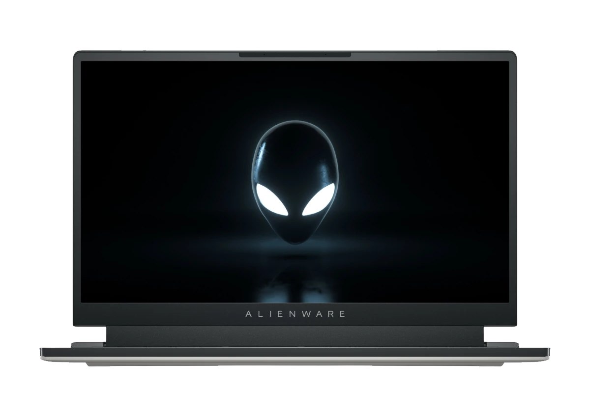Dell Alienware x16