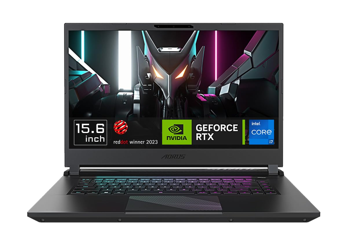 Gigabyte AORUS 15 BKF (BKF-73IN754SH)