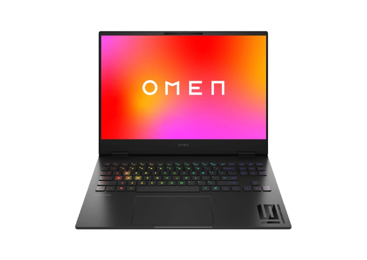 HP OMEN 16 (16-u0023TX)