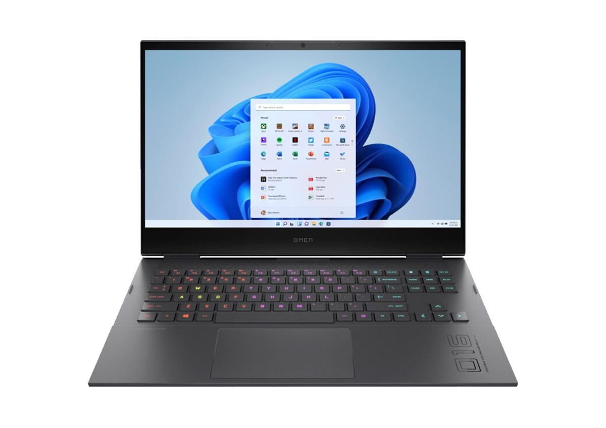 HP OMEN 16 (wf0059TX)