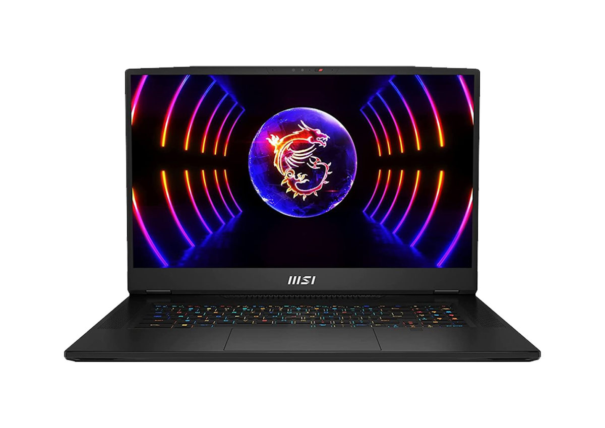 MSI TITAN GT77 HX (13VI-092IN)