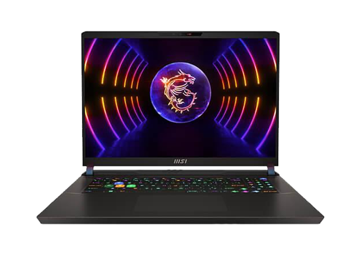 MSI Vector GP78 (GP78HX 13VI-409IN)