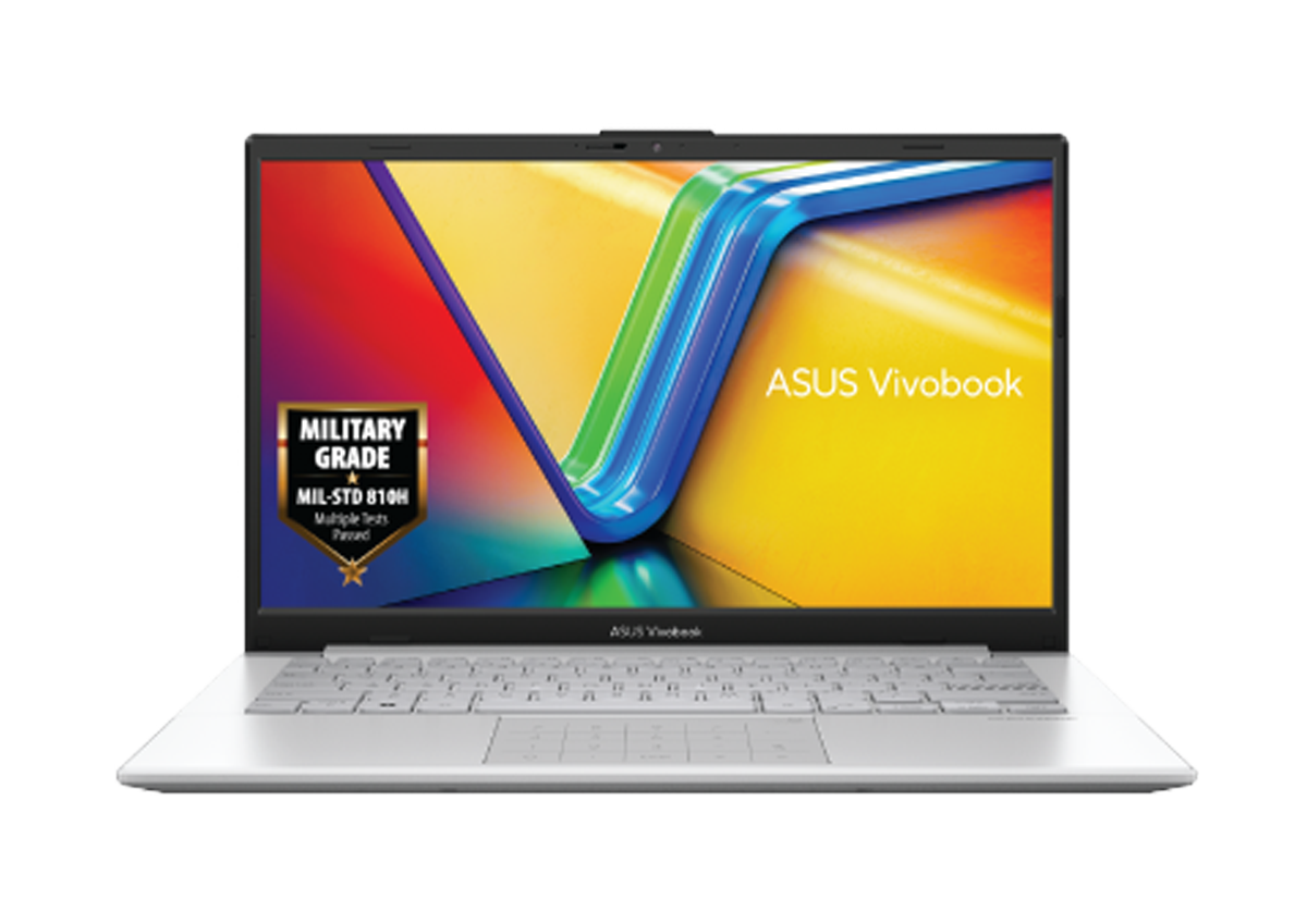 ASUS Vivobook Go 14 (E1404FA-NK323WS)