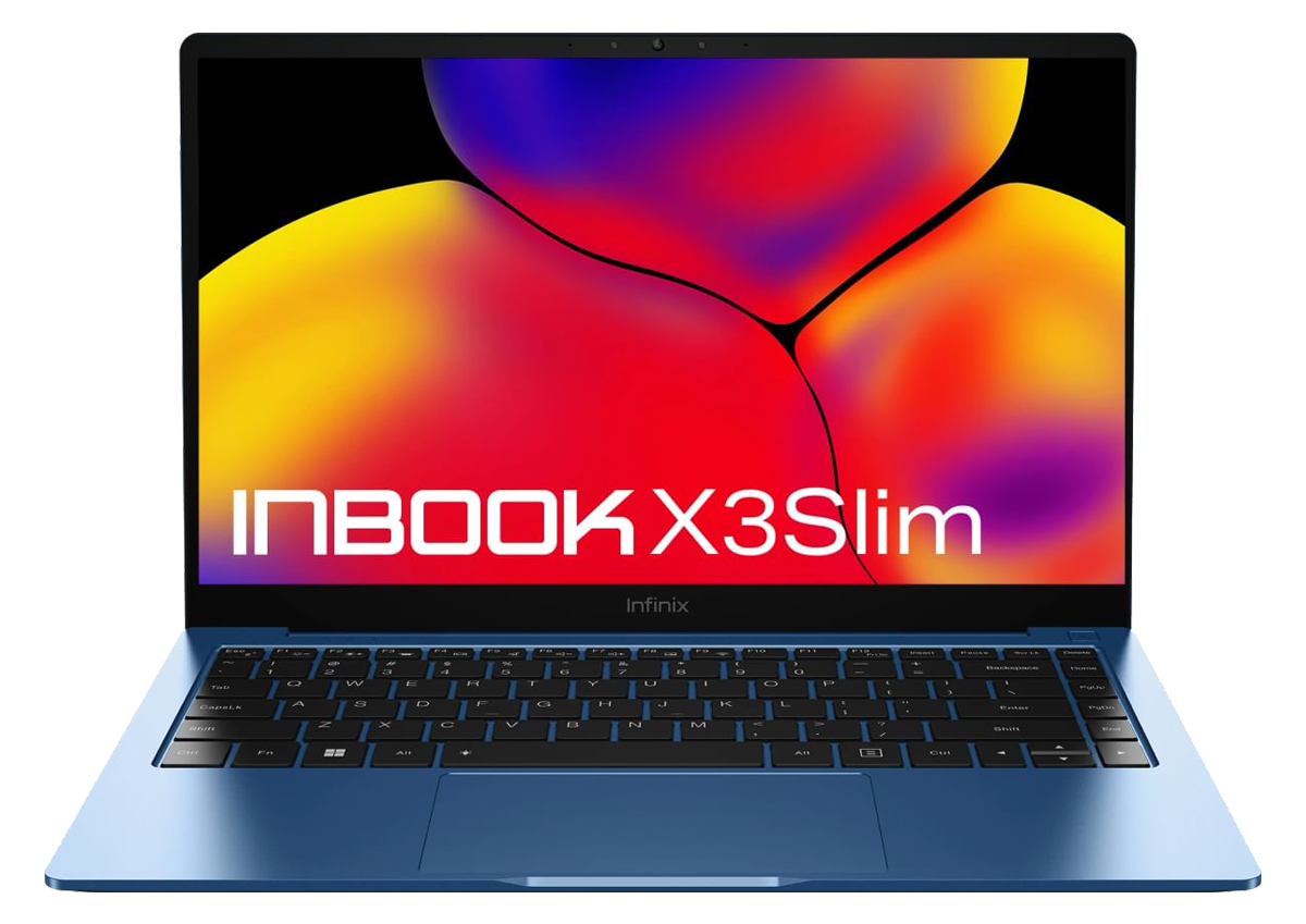 Infinix InBook X3 Slim (XL422)