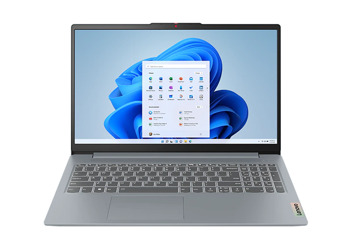 Lenovo IdeaPad Slim 3i 13th Gen 15 (Intel)