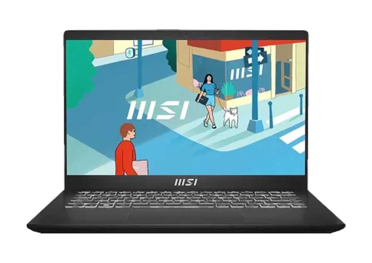 MSI Modern 14 (C11M-031IN)