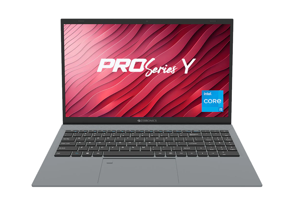 Zebronics NBC 2S (Pro Y)