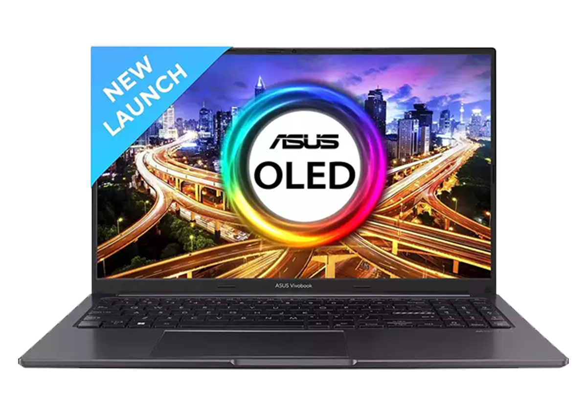 ASUS VivoBook 15 OLED (AMD) (M1505YA-LK741WS)