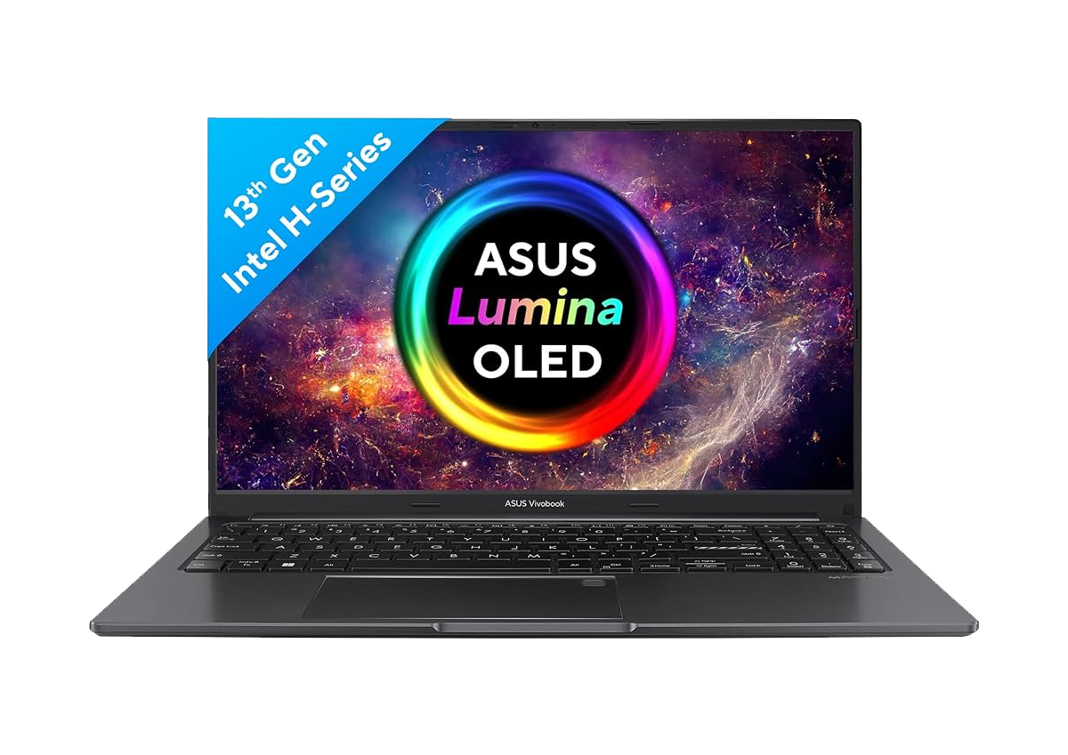 ASUS Vivobook 15 OLED (Intel) (X1505VA-LK541WS)