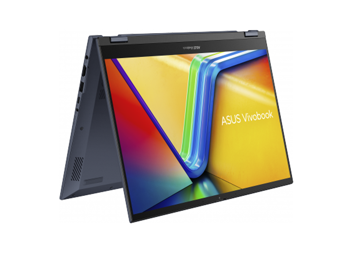 ASUS Vivobook S14 Flip (AMD) (TN3402YAB-LZ541WS)