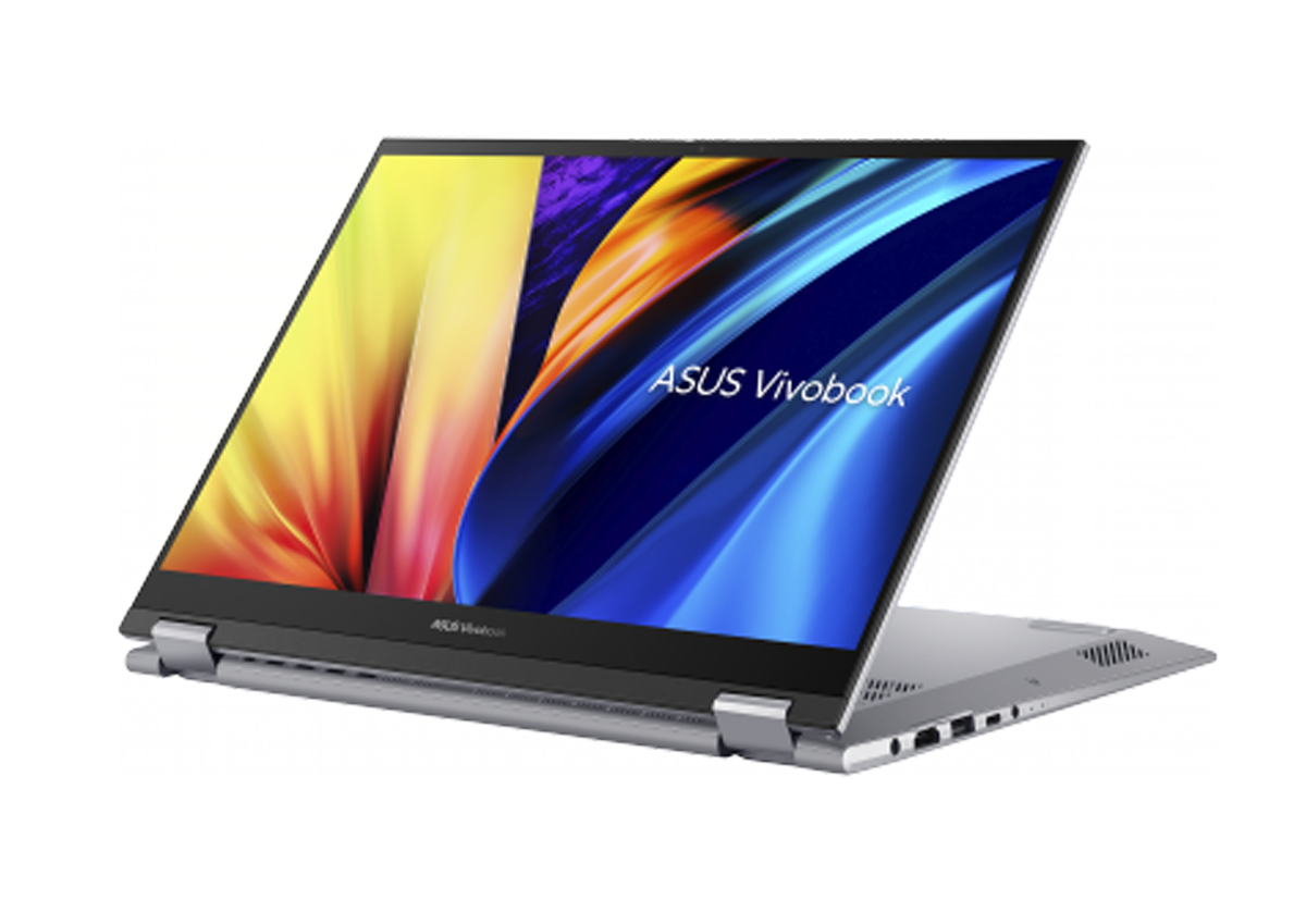 ASUS Vivobook S14 Flip (Intel) (TP3402VAB-LZ541WS)