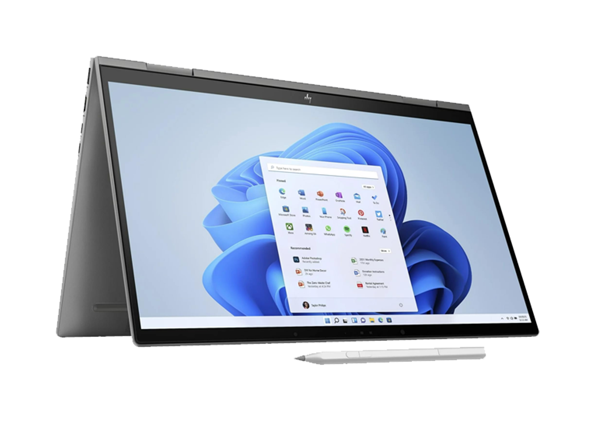 HP Envy x360 15 (15-fh0014AU)