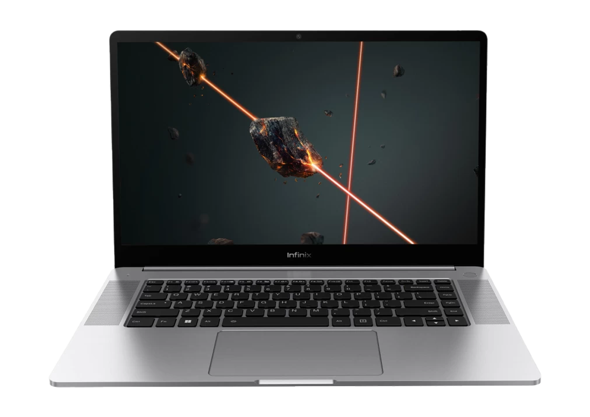 Infinix Zero Book (ZL12)