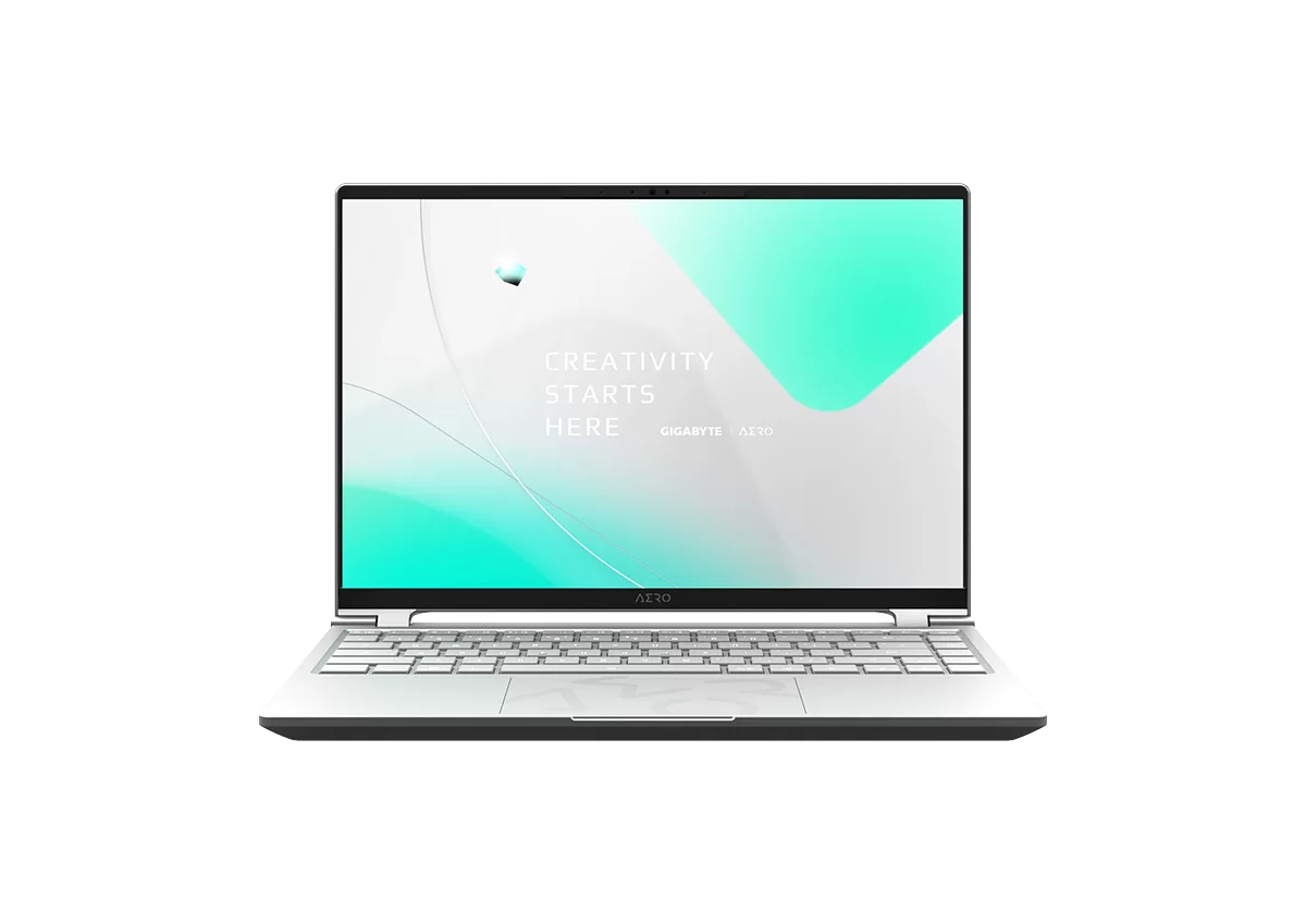 Gigabyte AERO 14 BMF