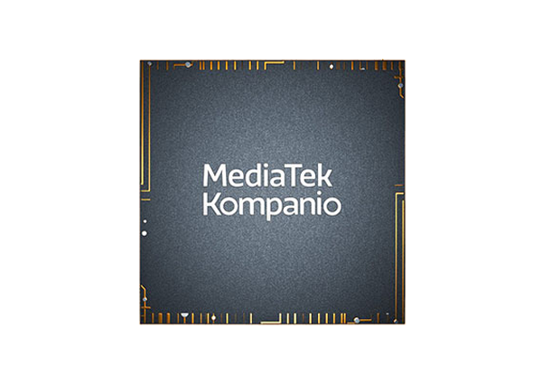MediaTek Kompanio 1200