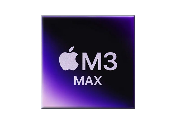 Apple M3 Max