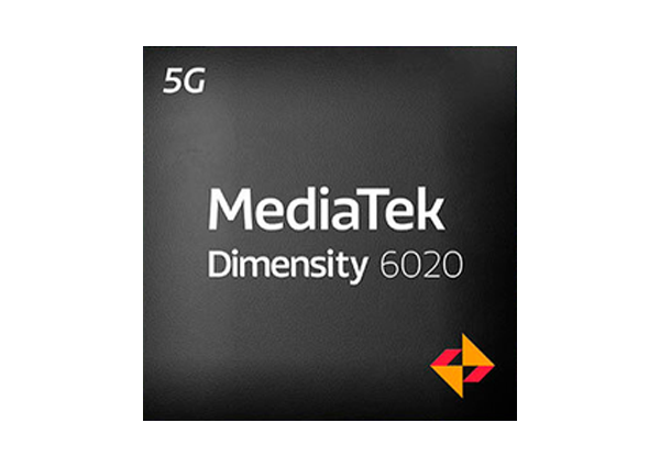 Mediatek Dimensity 6020