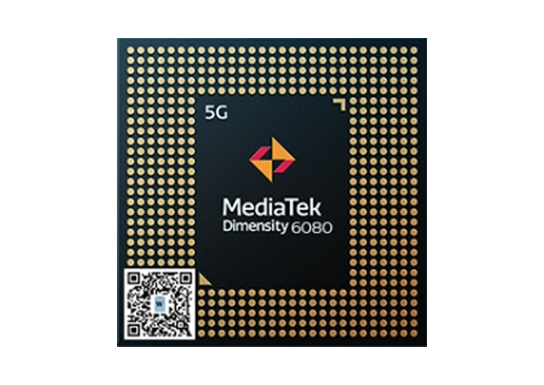 MediaTek Dimensity 6080