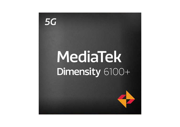 Mediatek Dimensity 6100+