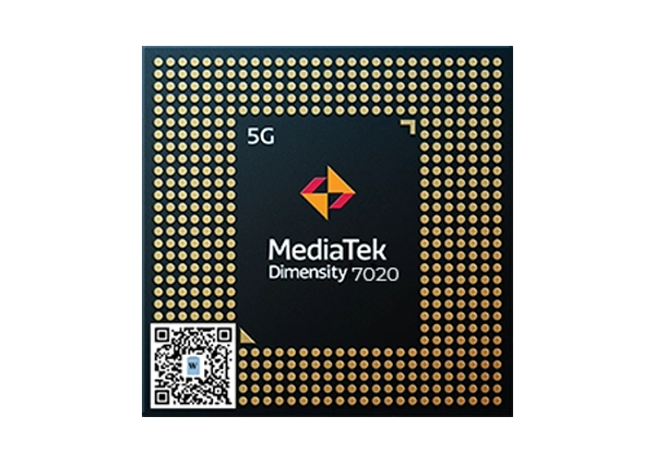 MediaTek Dimensity 7020