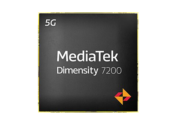 Mediatek Dimensity 7200