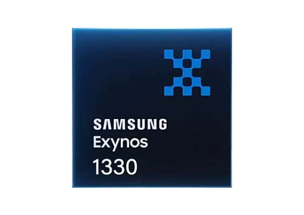 Samsung Exynos 1330