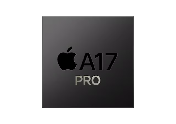 Apple A17 Pro