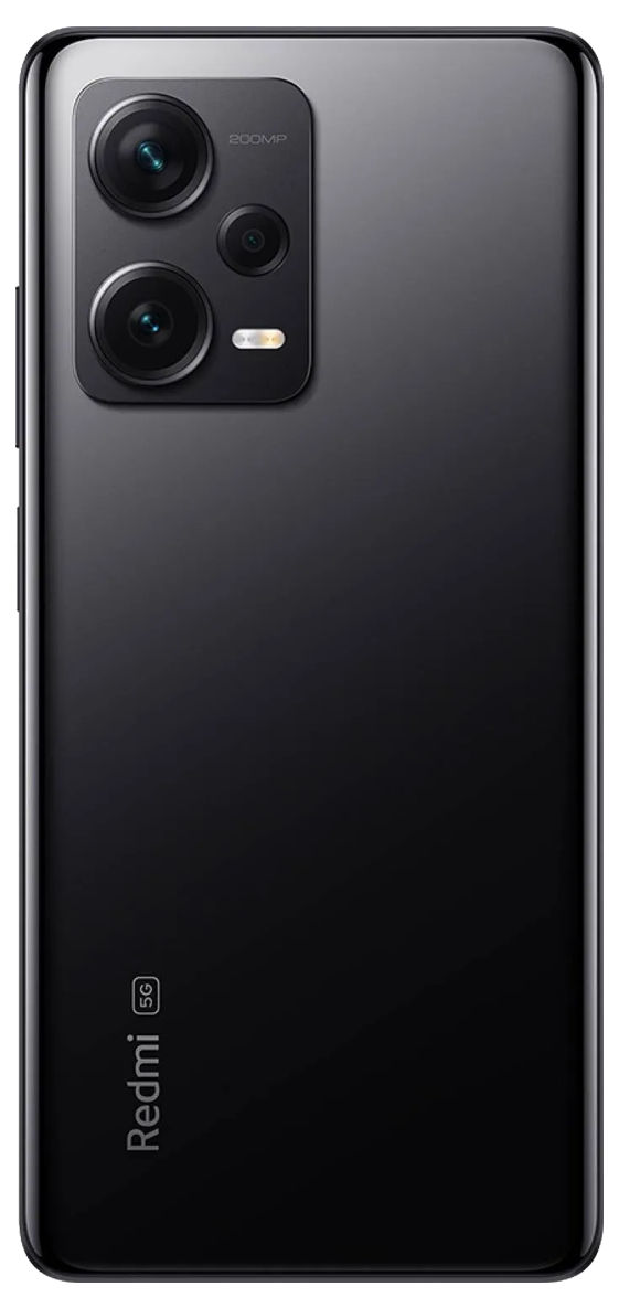 Redmi Note 12 Pro + 5G