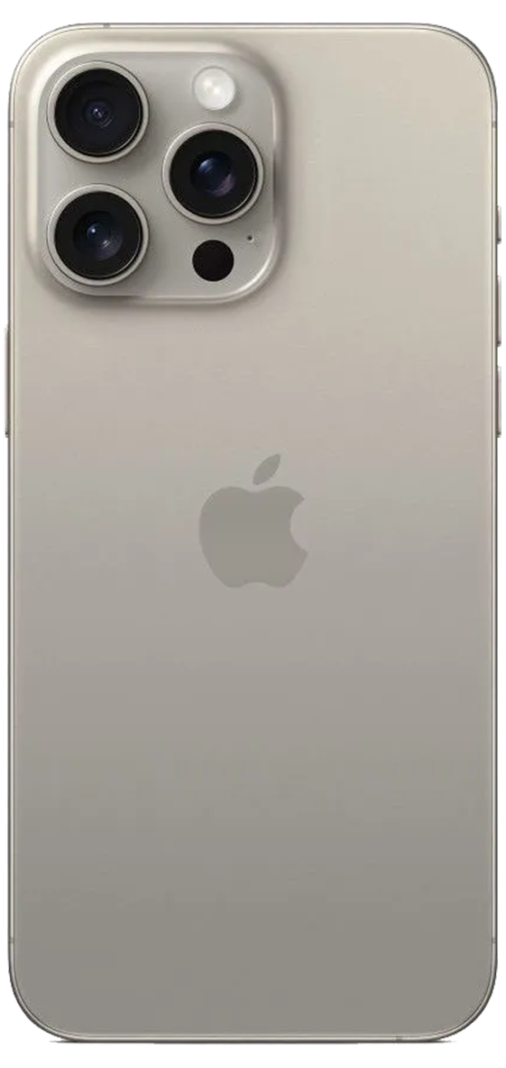 Apple iPhone 15 Pro Max