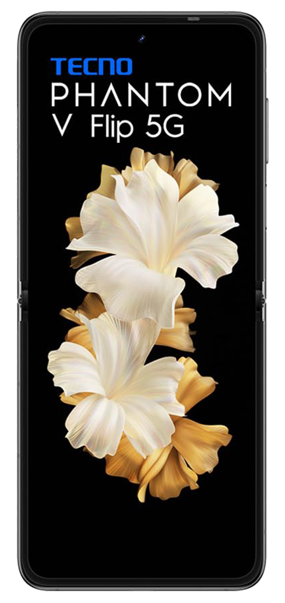 Tecno Phantom V Flip 5G