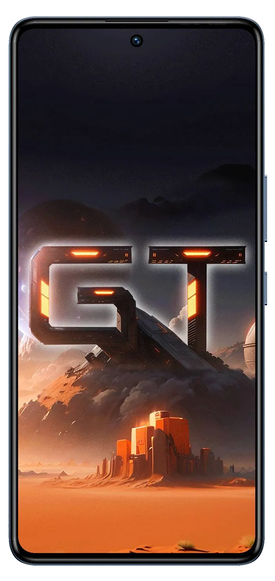 Infinix GT 10 Pro