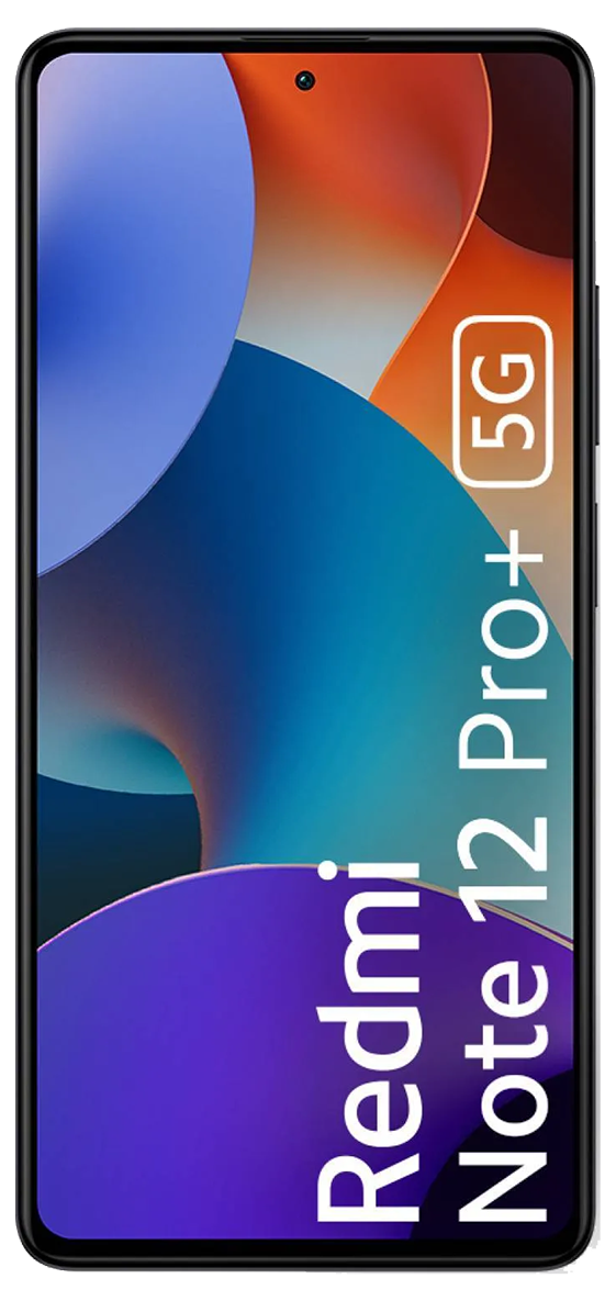 Redmi Note 12 Pro + 5G