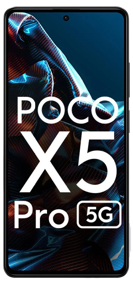 POCO X5 Pro 5G