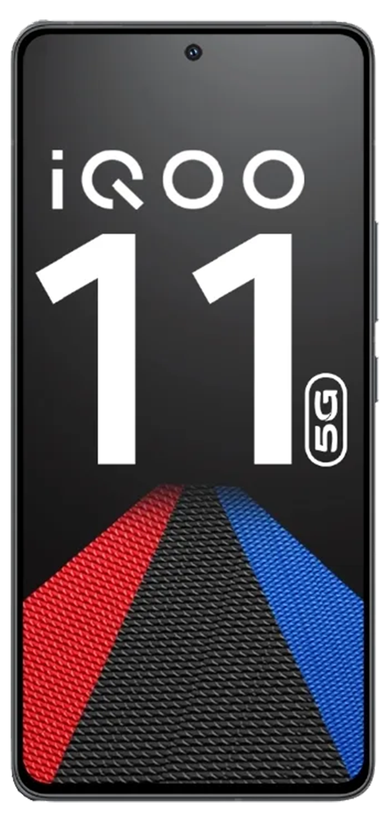 iQOO 11 5G