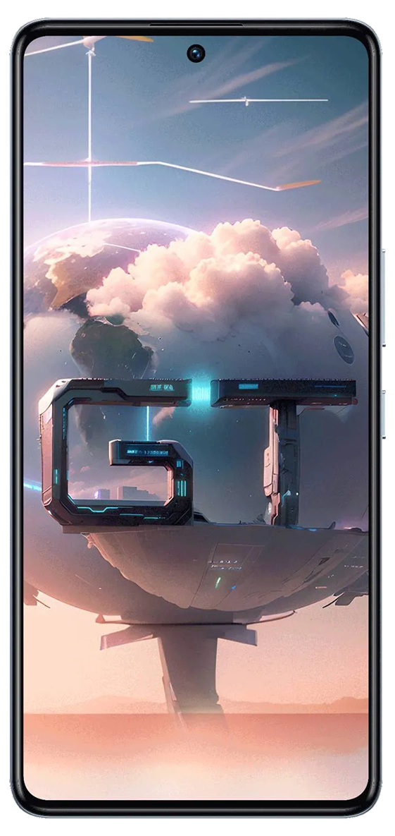 Infinix GT 10 Pro