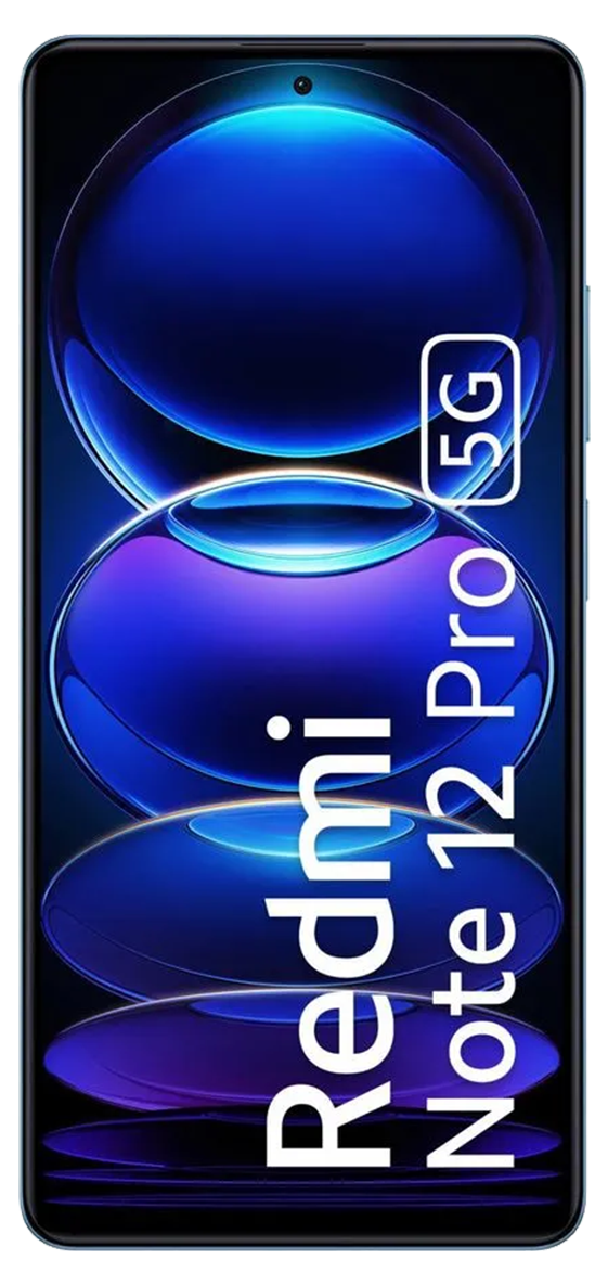 Redmi Note 12 Pro 5G