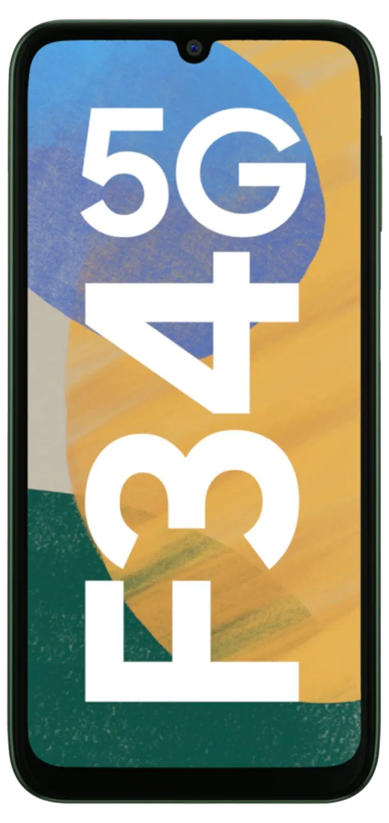 Samsung Galaxy F34 5G / M34 5G