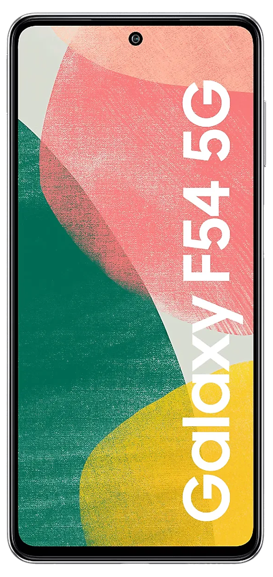 Samsung Galaxy F54 5G