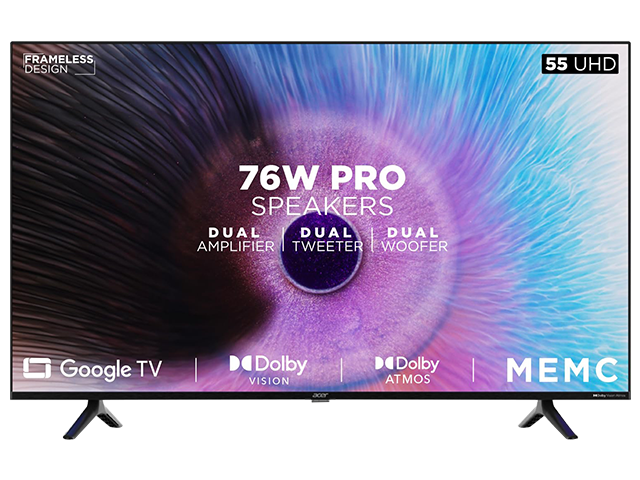 Acer H Pro Series 55 (AR55GR2851UDPRO)