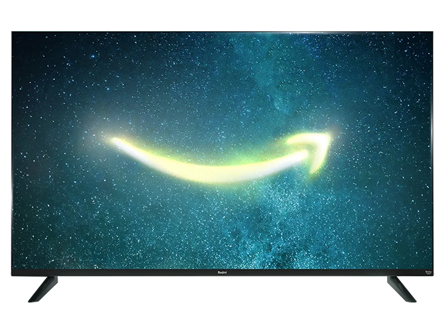 Redmi Smart Fire TV 4K 43