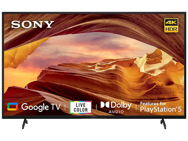 Sony Bravia KD-43X75L