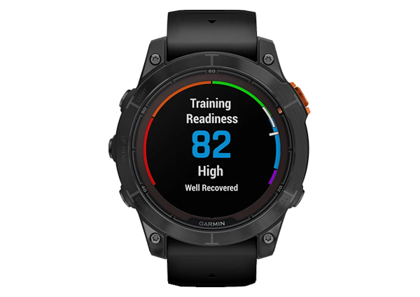 Garmin Fenix 7 Pro