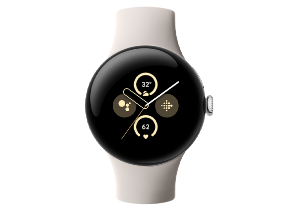 Google Pixel Watch 2