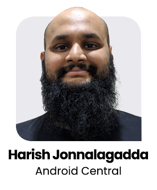 Harish Jonalagadda
